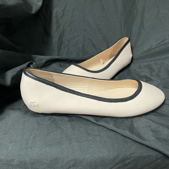Lacoste ladies size 7 - Picture 3 of 8